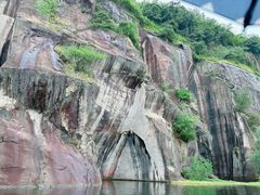 -绍兴东湖风景区