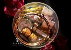 -卡卡喜糖伴手礼·商务礼宝宝礼·婚礼用品