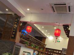 -一楼食业·美食人家