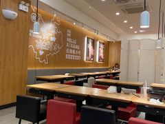 大堂-阿香米线(吴中永旺梦乐城店)