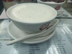 双皮奶-义顺牛奶公司