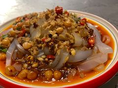 -红辣椒·川菜·火锅(张杨路店)