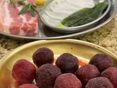 -首尔烤肉大排档(合生汇店)