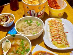 -鼎记瘦肉丸(寺后路店)