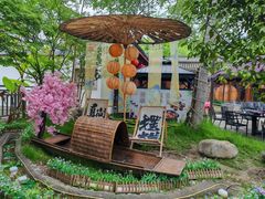 -湘湖大院(越王路店)