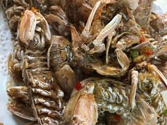 -老字号蛇口德记烧腊饭店·海鲜加工