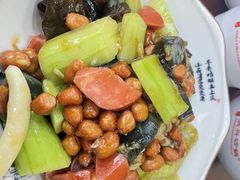 -洪兴砂锅·融合砂锅菜(星河城店)