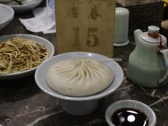 -冶春茶社(星汉大厦店)