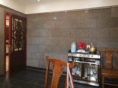 大堂-清花阁乌拉满族火锅(厦门街店)