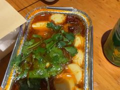 -本色.小马哥烧烤(无锡九里仓店)