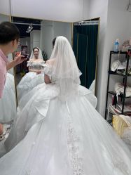 -NaNa婚纱礼服馆