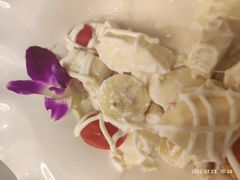 -粤点王茶楼(海丰店)