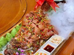 -清真悦宾楼食府(海湖店)