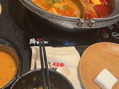 -牛New寿喜烧(虹桥新天地店)