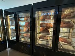 -MORTON'S 莫尔顿牛排坊(北京丽晶酒店)