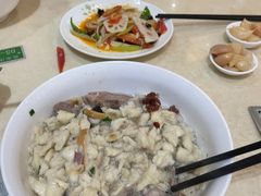 优质牛肉泡馍-黄家泡馍馆·非遗老字号·清真(凤九海荣名城店)