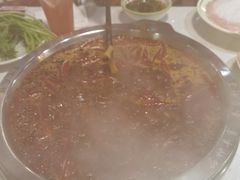 -陈艳红火锅菜·冒菜(簋街店)