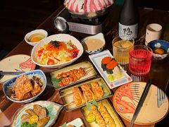 -鸟泉居酒屋·烧鸟·酒馆(百子湾店)