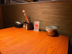 -山之屋炭火烧肉·生啤畅饮(大朗万科中央公园店)