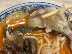 -何记鳝鱼面馆(开发区分店)