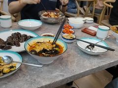 -屋里家延边朝鲜族冷面(梅林3店)