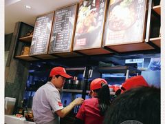 -牛腩之旅·牛腩牛杂煲(光启城美食城店)