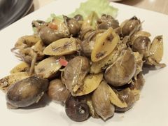 -海味当家(西安路店)
