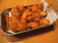 -MR.ROCKY洛奇先生RESTAURANT&BAR(宝安壹方城店)