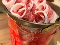 -金龙烧烤·牛肉面(西塔店)