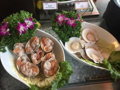 -博林圣海伦酒店-LA VILLA自助西餐厅(华侨城店)
