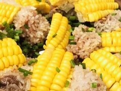 糯米排骨-院8里·小乐园家常味川菜(鹭洲里店)