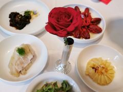 -玫瑰厅上海菜(兴国路店)