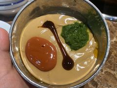 -德顺斋爆肚涮肉馆·烧烤·羊蝎子·清真炒菜(马驹桥店)