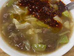 -老字号贾家肉丸糊辣汤(光明巷店)