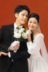 -古摄影婚纱(湛江霞山步行街店)