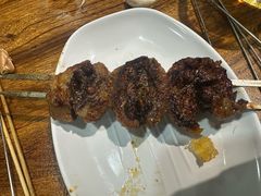 -壹块捌烧烤(灯市口店)