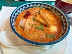 -Colony(新加坡丽思卡尔顿美年酒店)