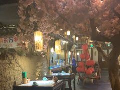 -淀里船宴(裕华东路店)