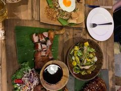 -Naughty Nuri’s Phuket