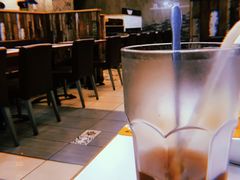 冻柠檬茶-洞味圆(嘉立店)