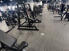 -TMG潮流健身(奥体莲荷里店)