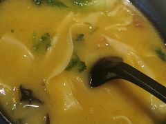 咖喱烩面-煜丰汴京烤鸭(福彩路店)