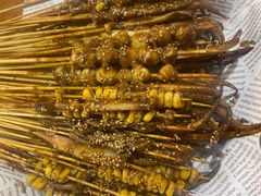 -十里铺铁板鱿鱼