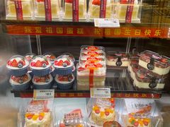 -味多美蛋糕(耿庄店)