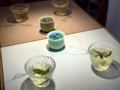 -茶是一枝花泡茶店