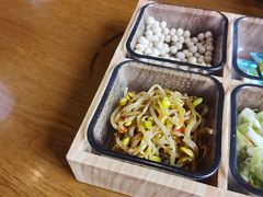 -金孔雀德宏傣味餐馆(魏公村店)