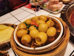-贤合庄卤味自助火锅(新都汇店)