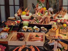 -上井料理黑金店(IFS国金中心店)