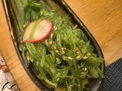 -樱の千渡日式料理·铁板烧•烧鸟(金盛田广场店)