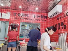 -南澳岛打卡果汁冰公司